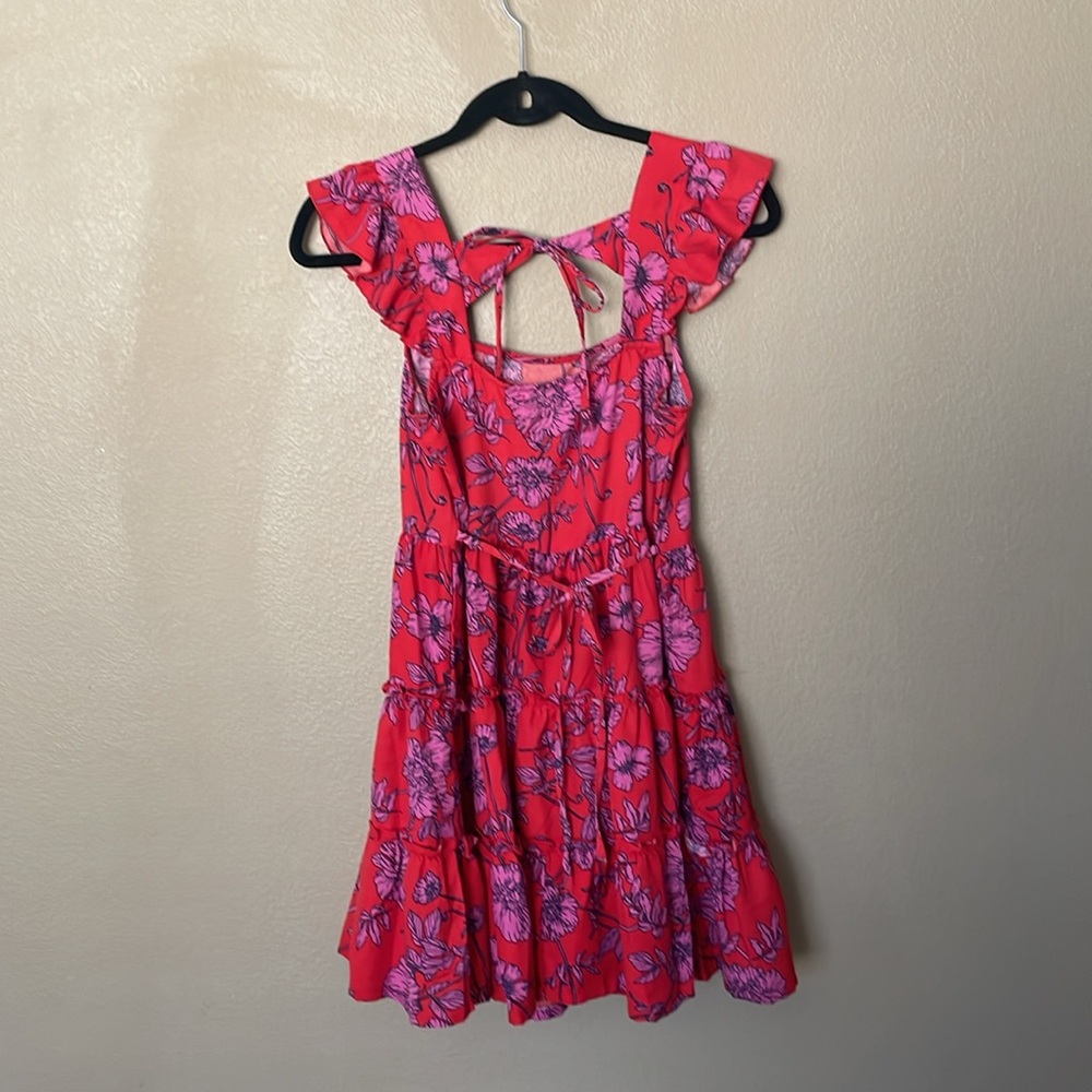 B•O•G Collective Babydoll Dress - Picture 2 of 8